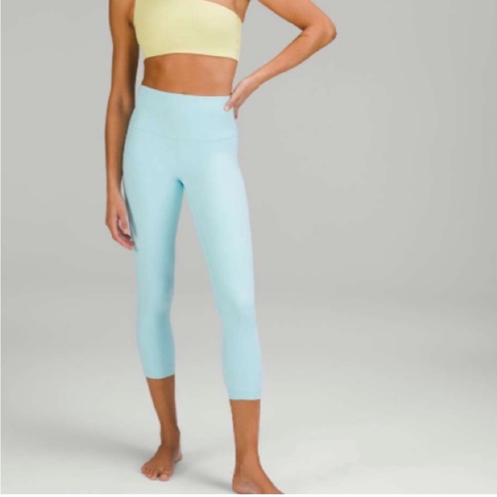 lululemon Align™ High-Rise Crop